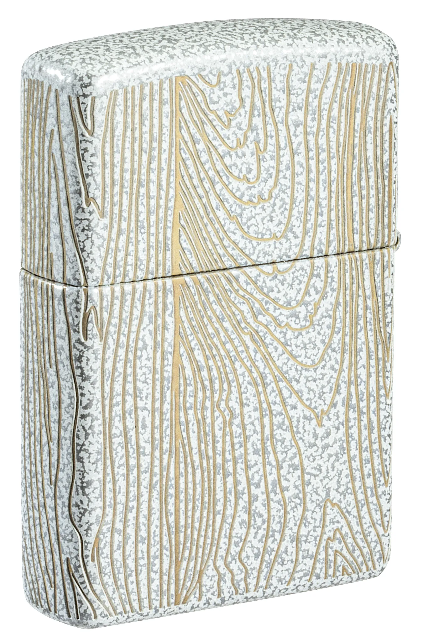 Zippo Tree of Life Woodgrain Design - Image 4